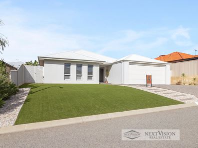 4 Mermaid Rise, Yangebup WA 6164