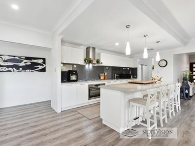 4 Mermaid Rise, Yangebup WA 6164