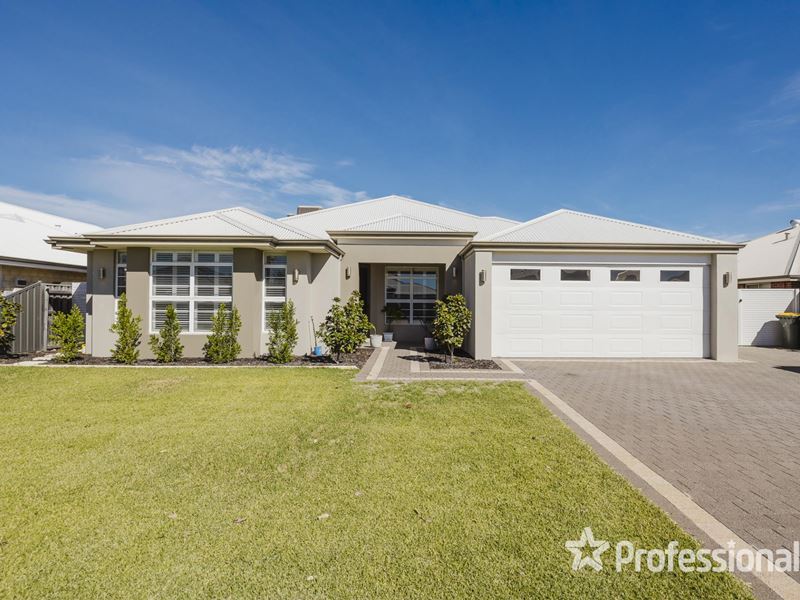 11 Packwood Link, The Vines