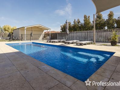 11 Packwood Link, The Vines WA 6069