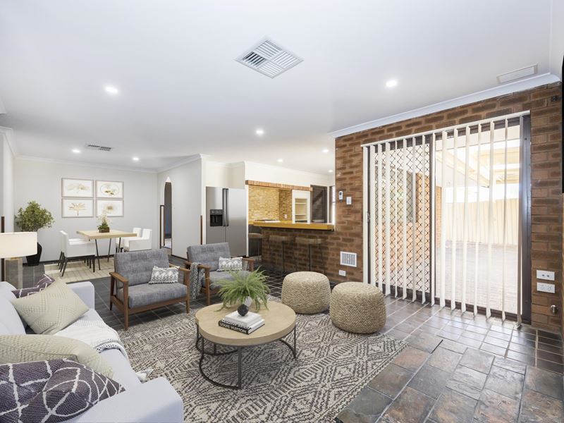 5 Cook Avenue, Hillarys WA 6025