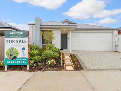 9 Basset Way, Southern River WA 6110