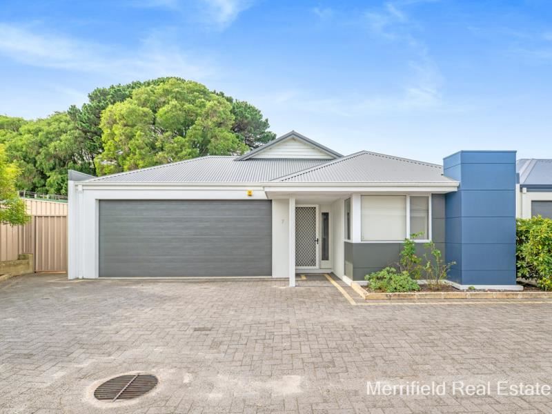 7/18 Cockburn Road, Mira Mar