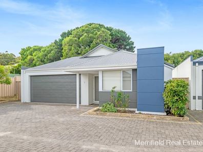 7/18 Cockburn Road, Mira Mar WA 6330