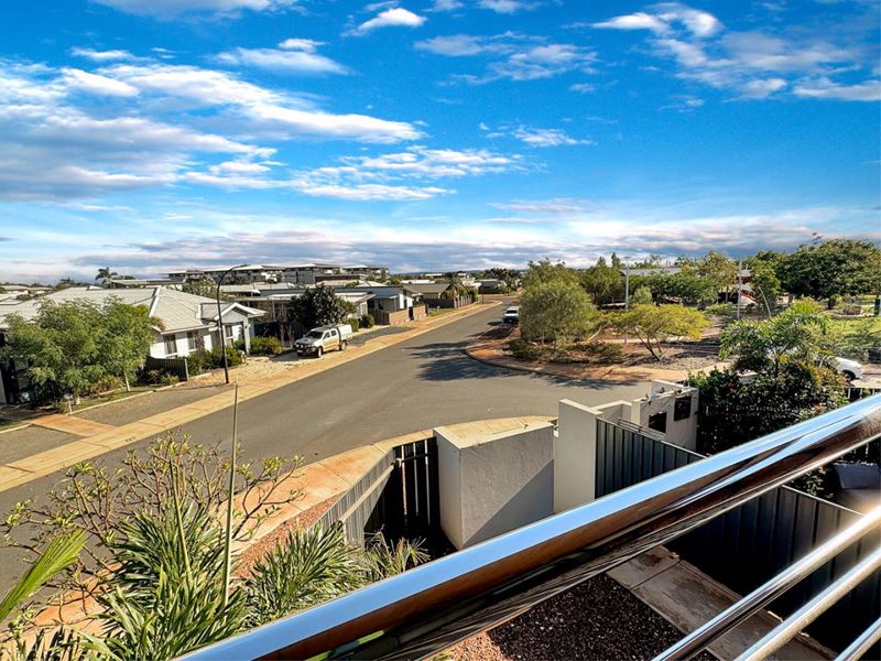 5/55 Balyarra Parkway, Baynton