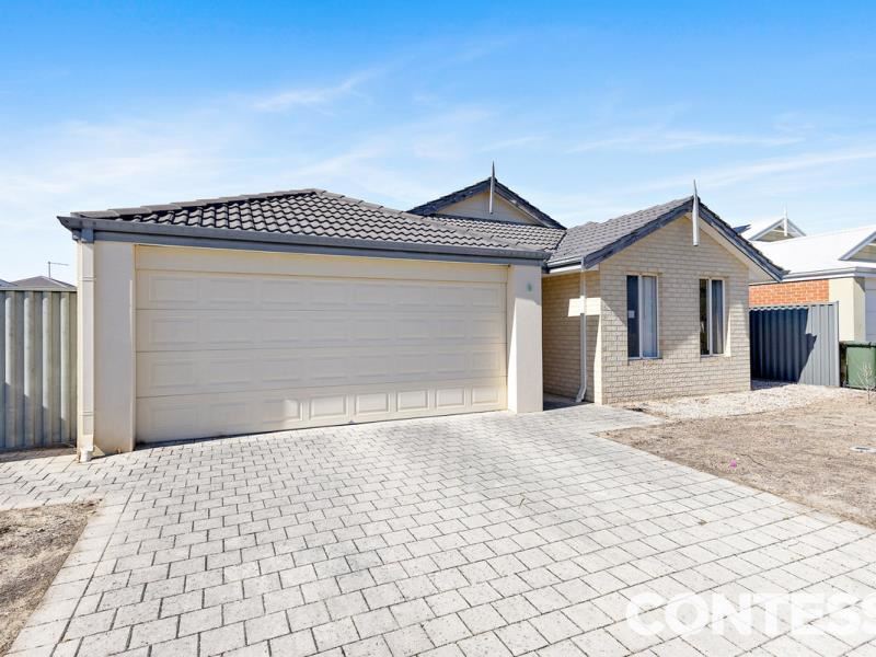 5 Athena Street, Aveley