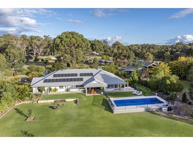 65 Tall Tree Crescent, Reinscourt WA 6280