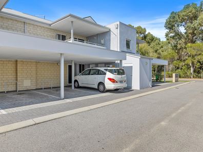 2/38 Lake Street, Rockingham WA 6168