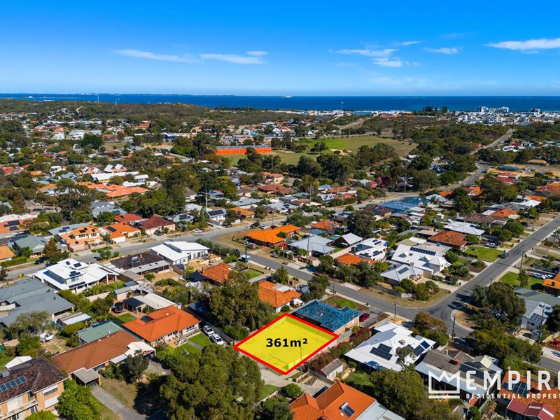 1 Hanlon Street, Hamilton Hill