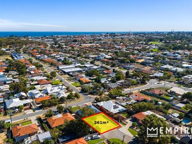 1 Hanlon Street, Hamilton Hill WA 6163