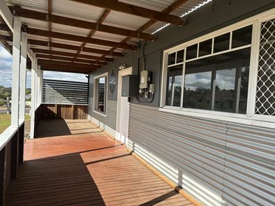 10 Liddell Street, Kojonup WA 6395