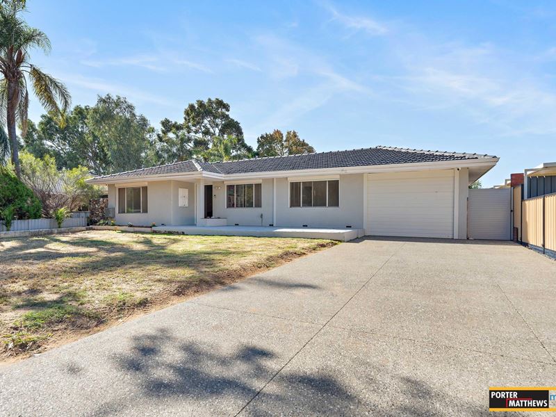 4 Penn Street, Maddington WA 6109