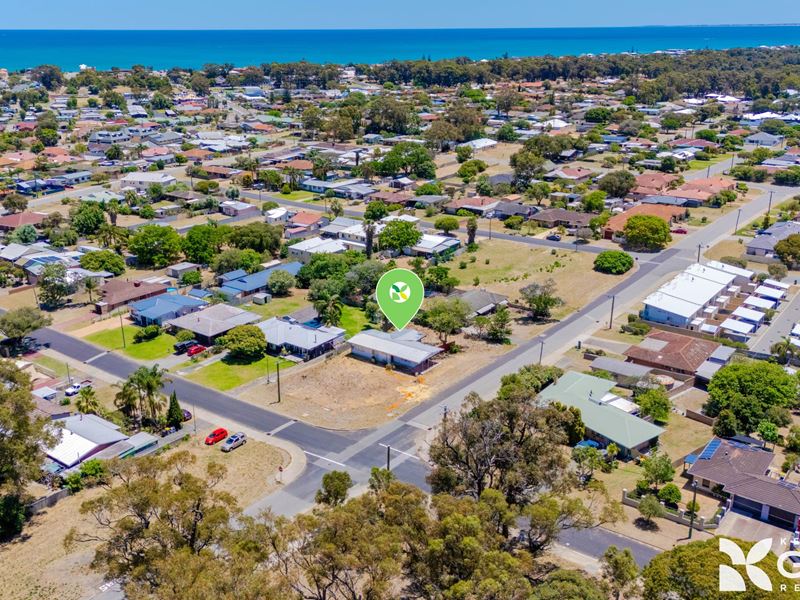 Lot 2, 16 Stinton Street, Mandurah