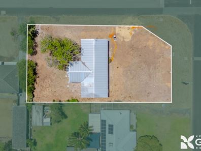 Lot 2, 16 Stinton Street, Mandurah WA 6210
