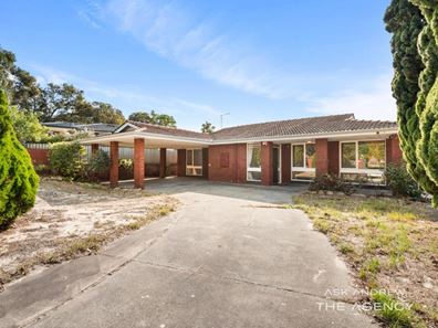 24 Boston Way, Booragoon WA 6154