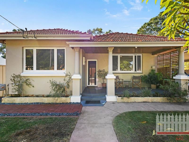62 Broadway, Bassendean
