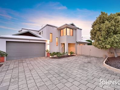 9b Halse Place, Karrinyup WA 6018