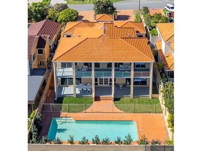 47 Windarra Drive, City Beach WA 6015