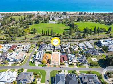47 Windarra Drive, City Beach WA 6015