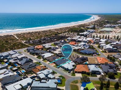 4 Margaret Road, Secret Harbour WA 6173