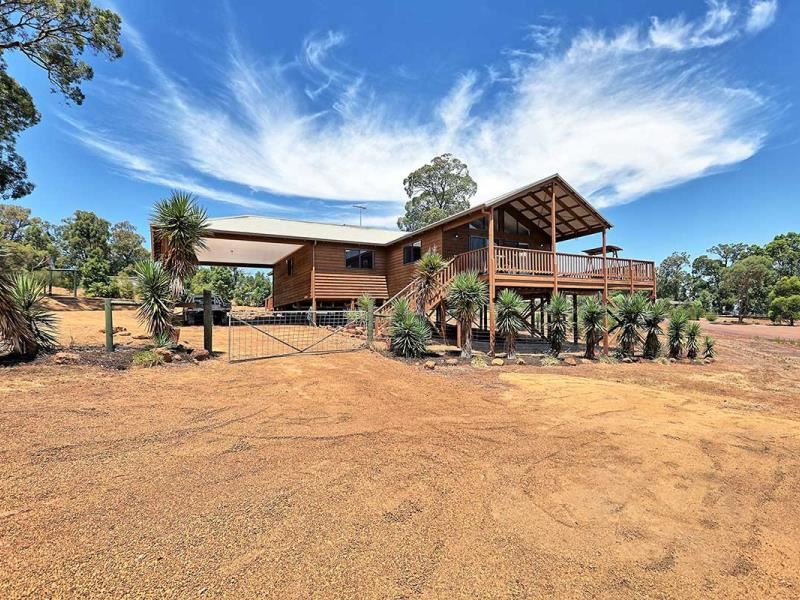 14 Honeybush Vista, Jarrahdale