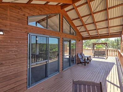 14 Honeybush Vista, Jarrahdale WA 6124