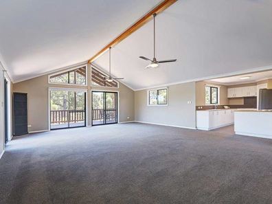 14 Honeybush Vista, Jarrahdale WA 6124