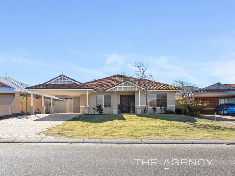 54 Ridgewood Boulevard, Ridgewood WA 6030