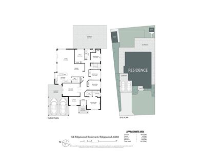 54 Ridgewood Boulevard, Ridgewood WA 6030