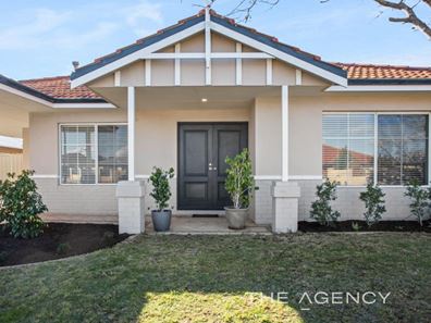 54 Ridgewood Boulevard, Ridgewood WA 6030