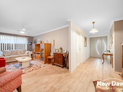 3 Lindberg Boulevard, Ellenbrook WA 6069