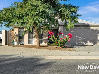 3 Lindberg Boulevard, Ellenbrook WA 6069