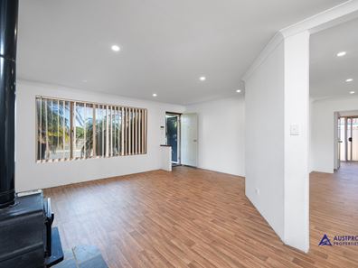 32 Ballard Place, Maddington WA 6109