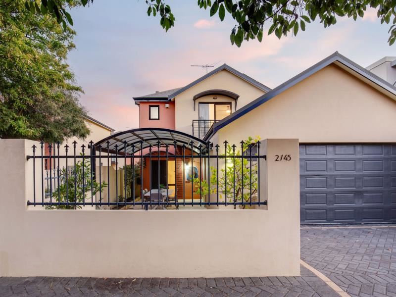 2/45 Barlee Street, Mount Lawley WA 6050