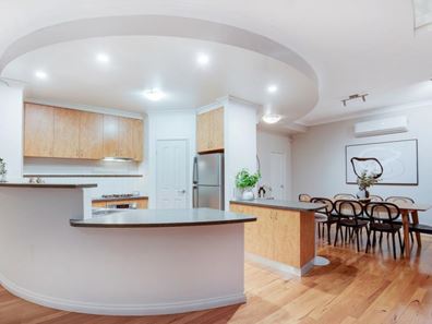 2/45 Barlee Street, Mount Lawley WA 6050