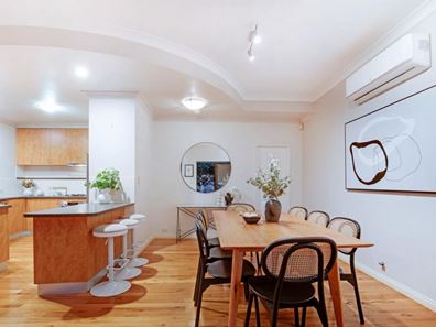 2/45 Barlee Street, Mount Lawley WA 6050