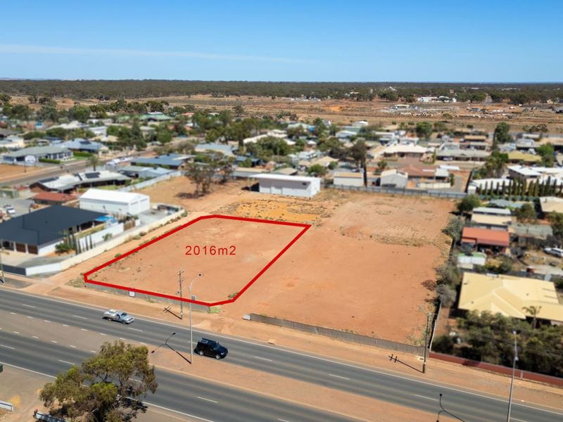 22A Great Eastern Highway, Somerville WA 6430