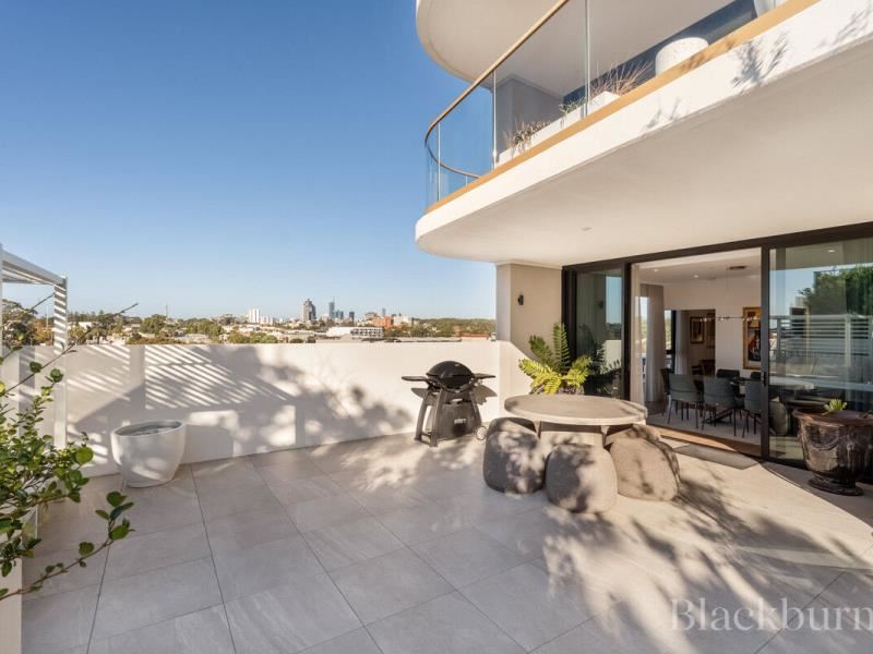 607/4 Seddon Street, Subiaco