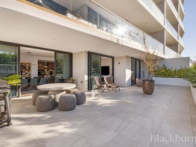 607/4 Seddon Street, Subiaco WA 6008