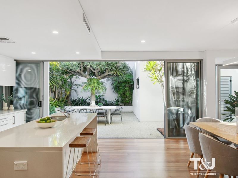 54B First Avenue, Claremont