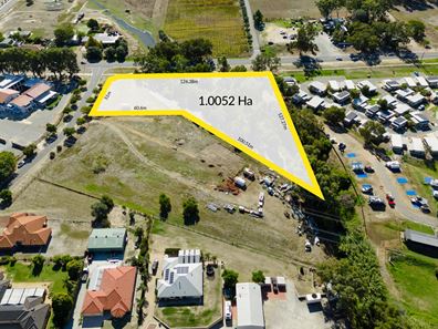 1 Smallbrook Retreat, Caversham WA 6055