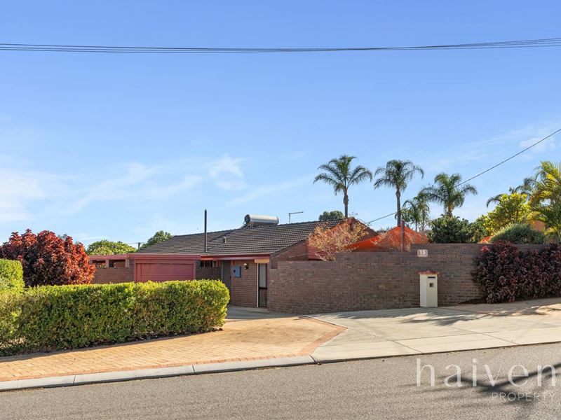 15 Mega Street, Wanneroo WA 6065