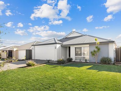 33 Dunning Street, Baldivis WA 6171