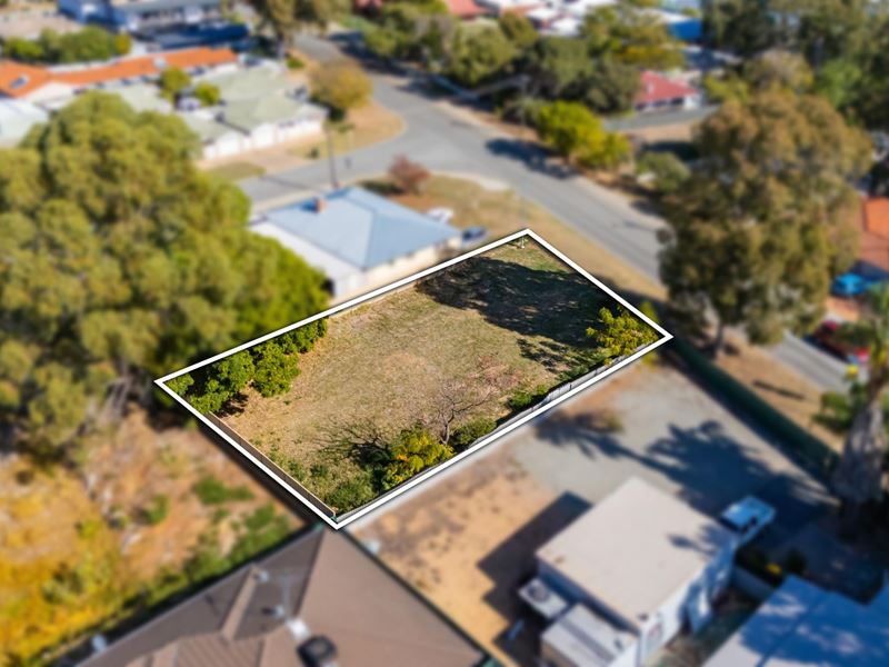 63 Forrest Street, Mandurah