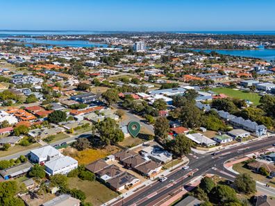 63 Forrest Street, Mandurah WA 6210