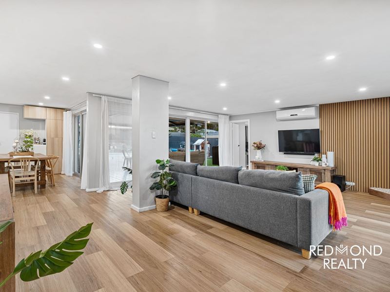 21 Kanangra Crescent, Greenwood