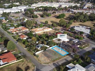 9 Dale Road, Armadale WA 6112