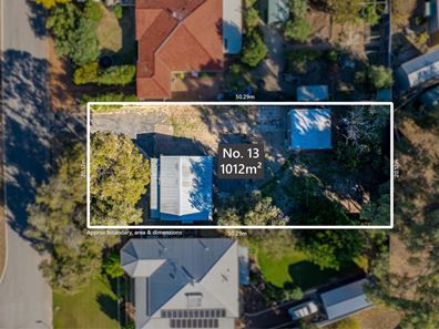 13 Hillway Street, Dawesville WA 6211