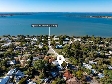 13 Hillway Street, Dawesville WA 6211