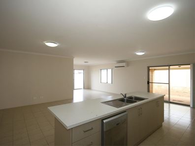12 Oyster Cove, Sunset Beach WA 6530